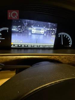 مێرسێدس بێنز S-Class